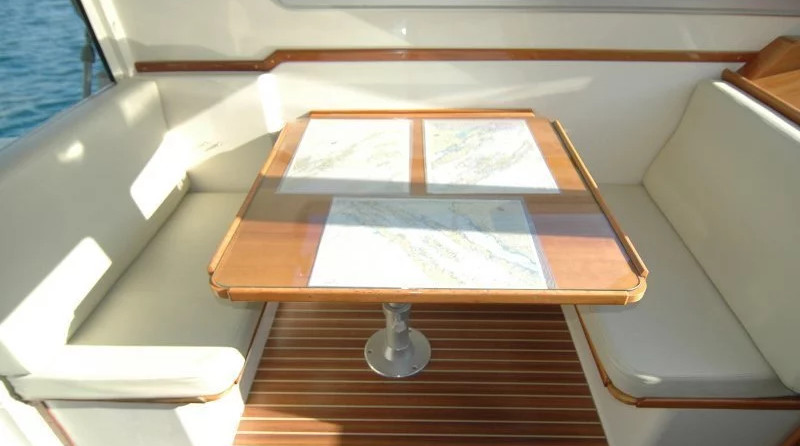 Adria 1002