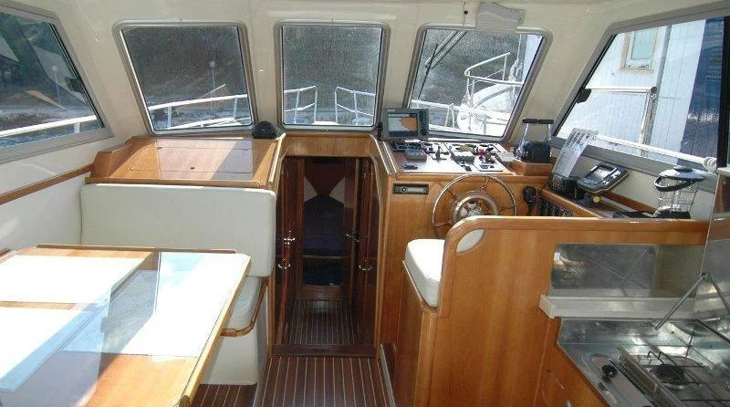 Adria 1002