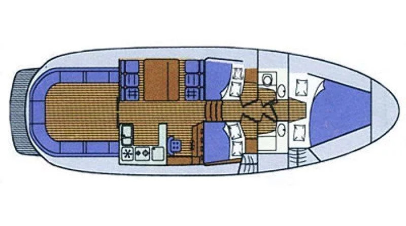 Adria 1002