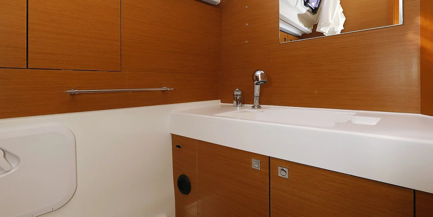 Jeanneau Sun Odyssey 469