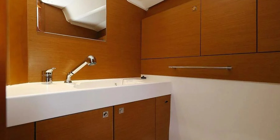 Jeanneau Sun Odyssey 469