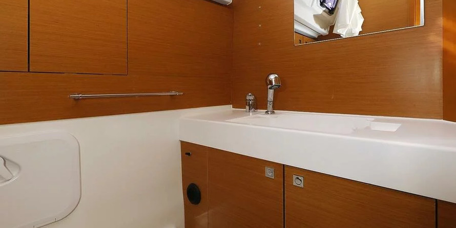 Jeanneau Sun Odyssey 469