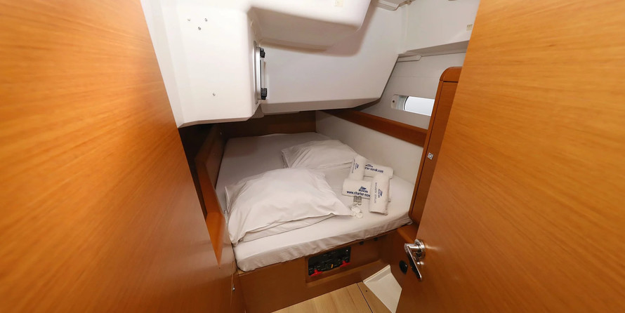 Jeanneau Sun Odyssey 469