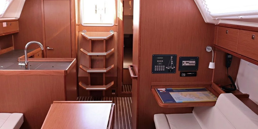 Bavaria 37 Cruiser
