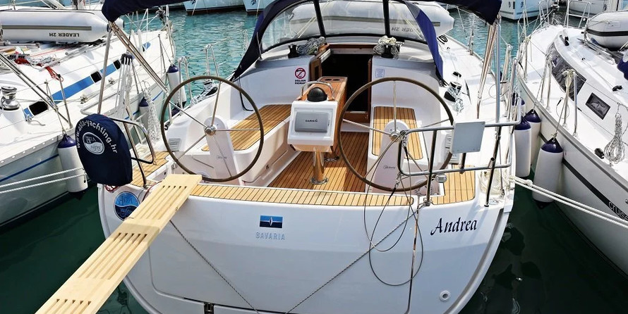 Bavaria 37 Cruiser