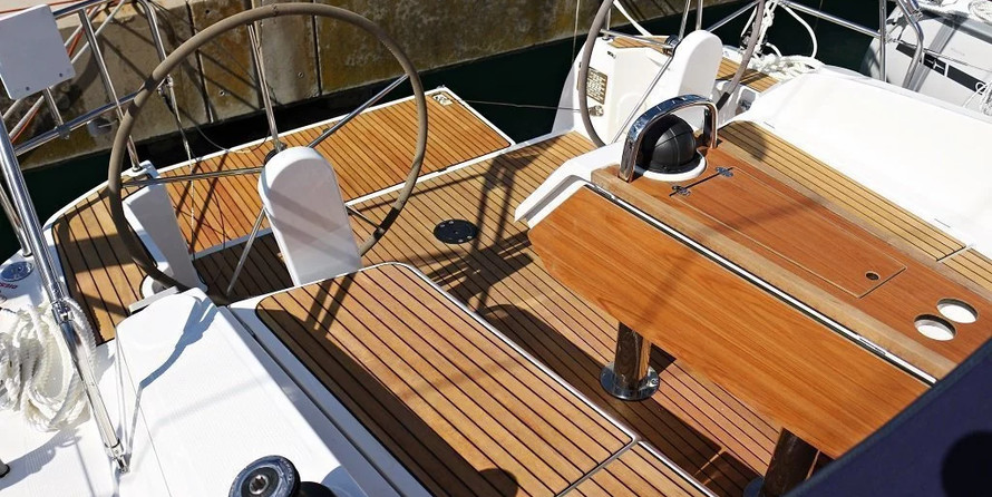 Bavaria 37 Cruiser