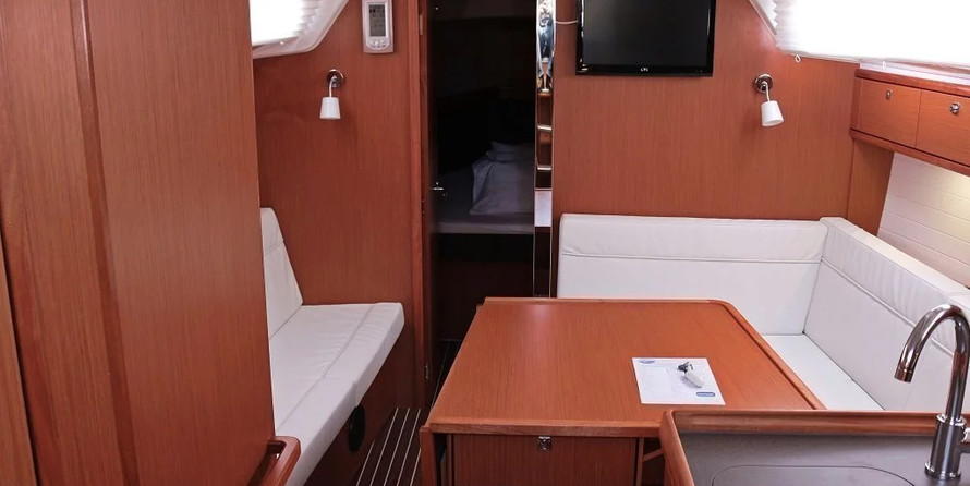 Bavaria 37 Cruiser