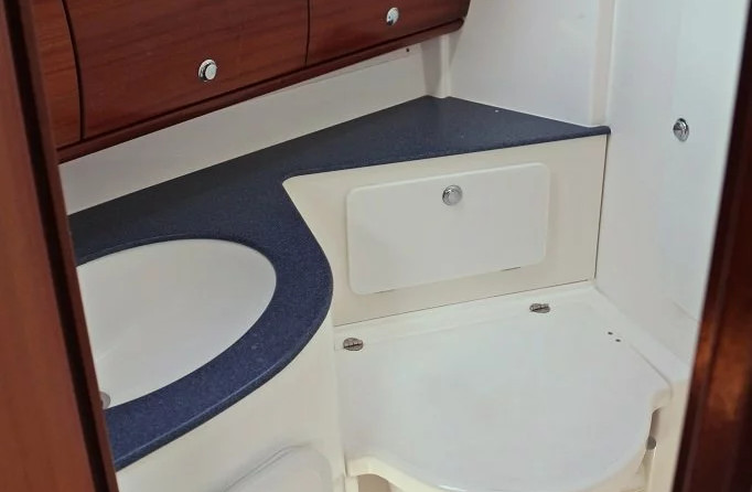 Bavaria 37 Cruiser