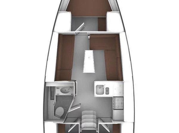 Bavaria 37 Cruiser