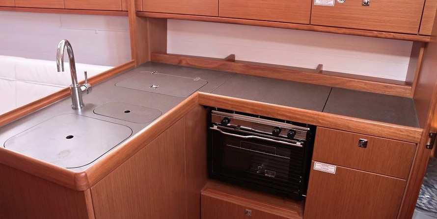Bavaria 37 Cruiser