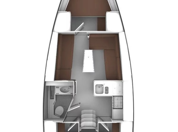 Bavaria 37 Cruiser