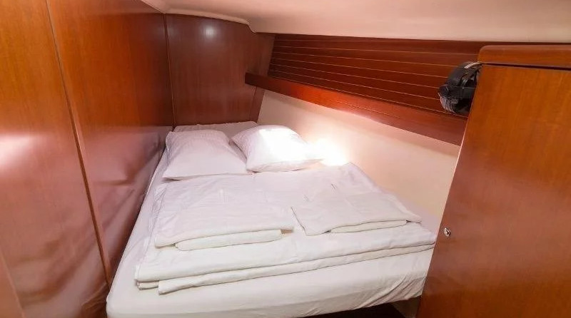 Dufour 455 Grand Large