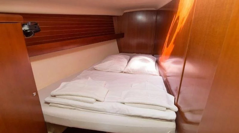 Dufour 455 Grand Large