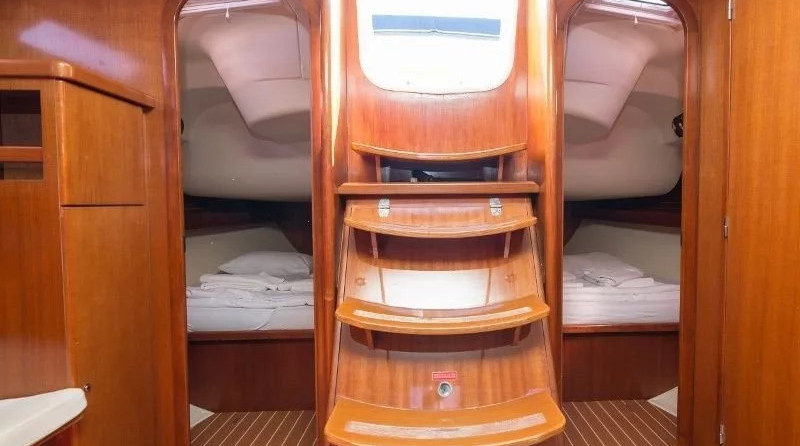 Dufour 455 Grand Large