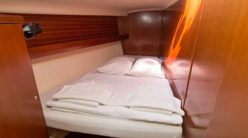 Dufour 455 Grand Large