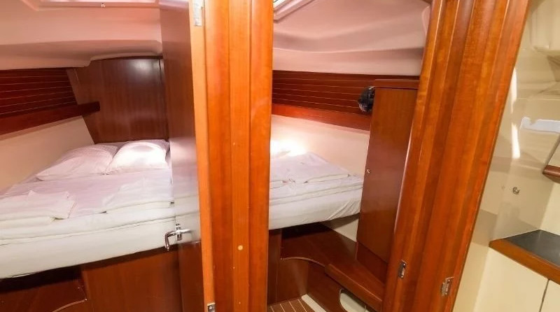 Dufour 455 Grand Large