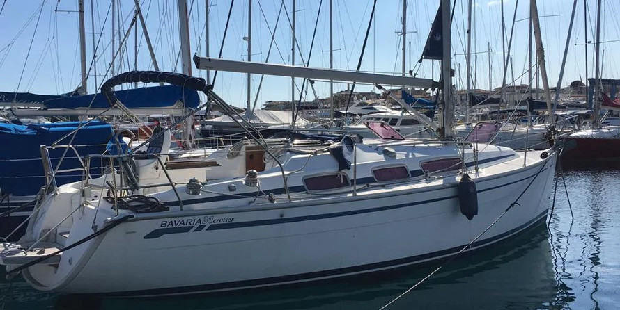 Bavaria 31 Cruiser