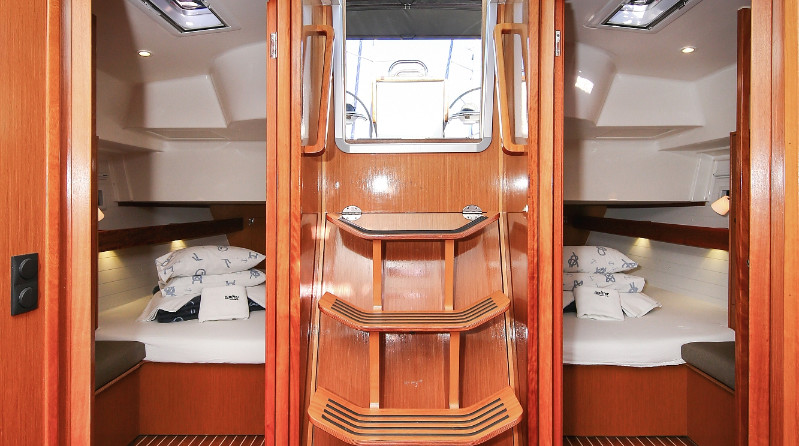 Bavaria 45 Cruiser