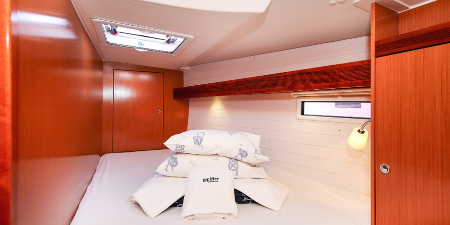 Bavaria 45 Cruiser