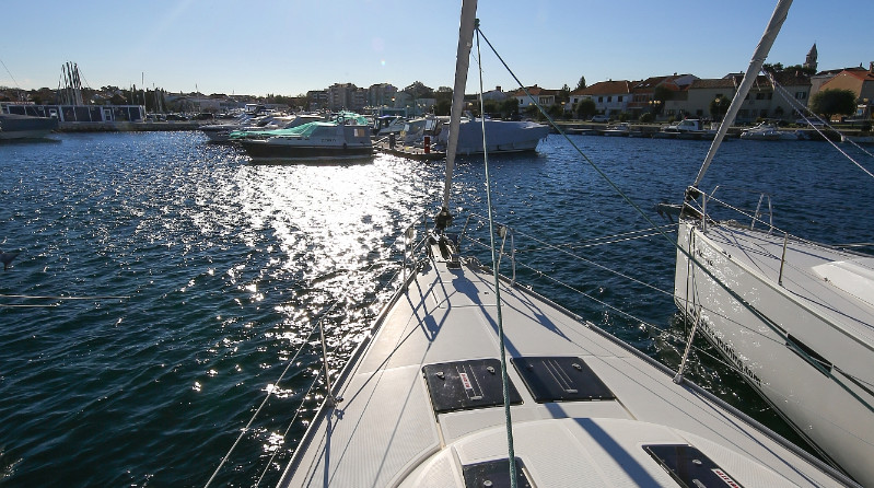 Bavaria 45 Cruiser