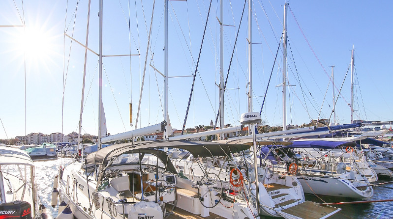 Bavaria 45 Cruiser