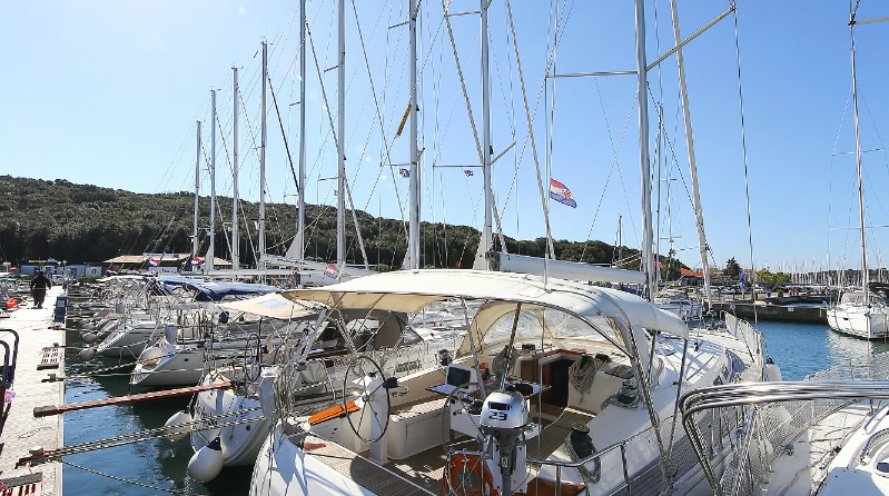 Bavaria 45 Cruiser