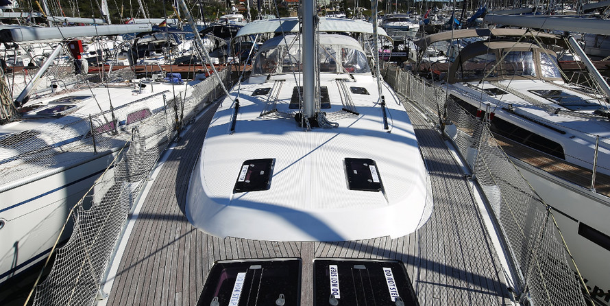Bavaria 45 Cruiser
