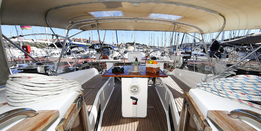 Bavaria 45 Cruiser