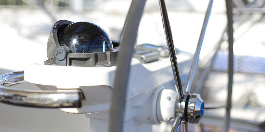 Bavaria 45 Cruiser