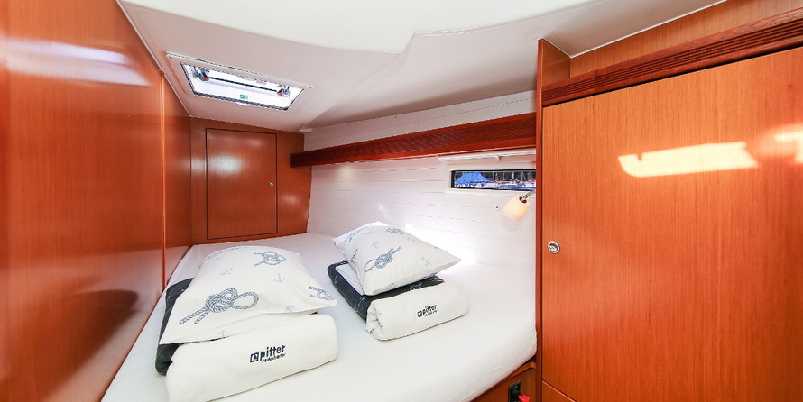 Bavaria 45 Cruiser