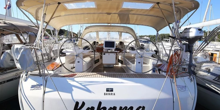 Bavaria 45 Cruiser