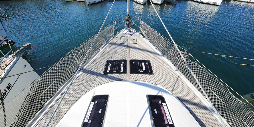 Bavaria 45 Cruiser