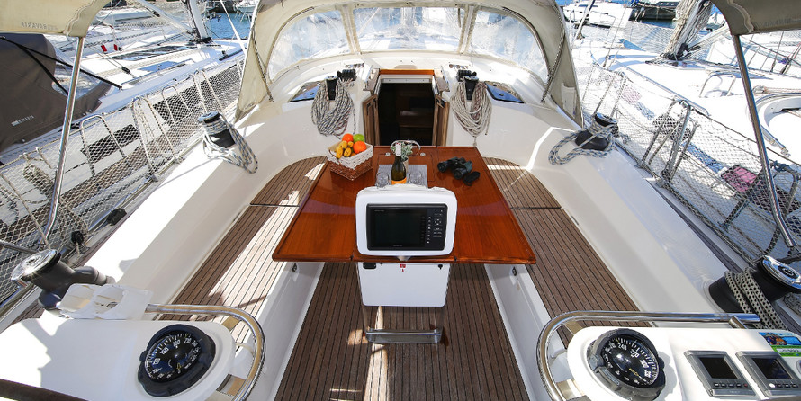 Bavaria 45 Cruiser