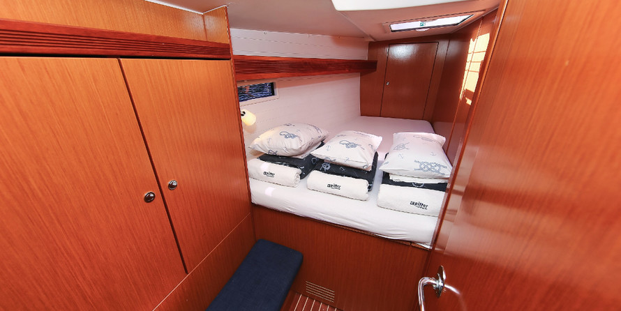 Bavaria 45 Cruiser