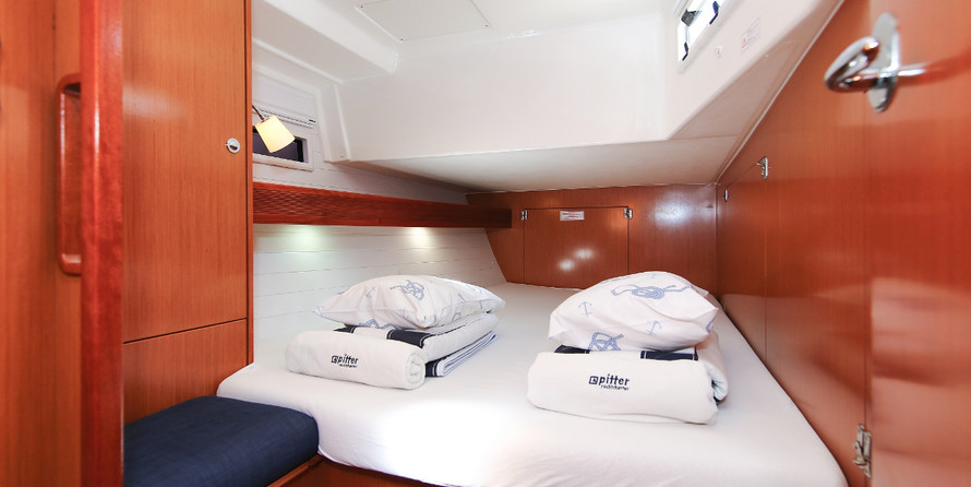 Bavaria 45 Cruiser