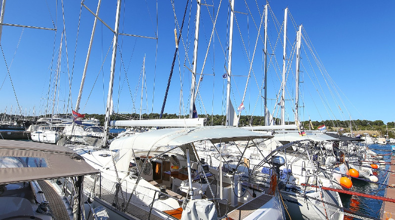 Bavaria 45 Cruiser
