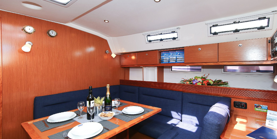 Bavaria 45 Cruiser