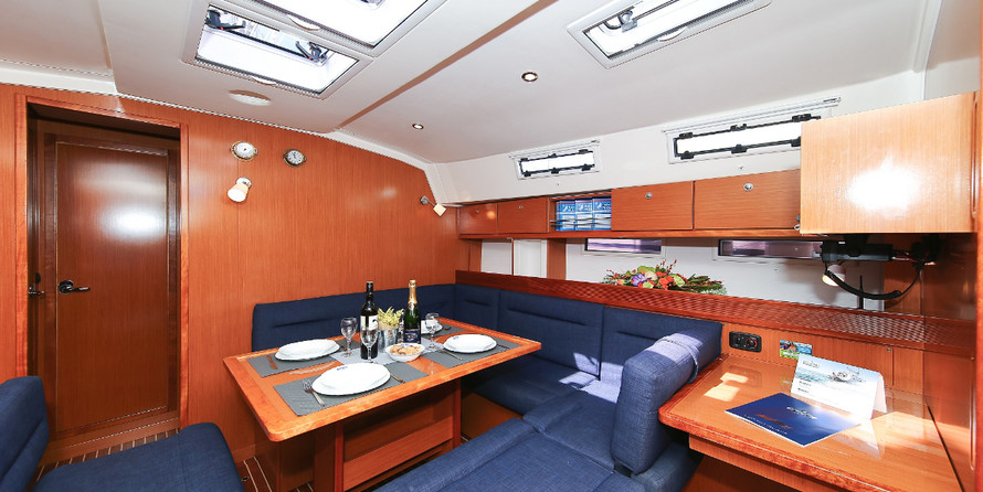 Bavaria 45 Cruiser