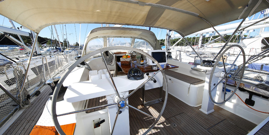 Bavaria 45 Cruiser