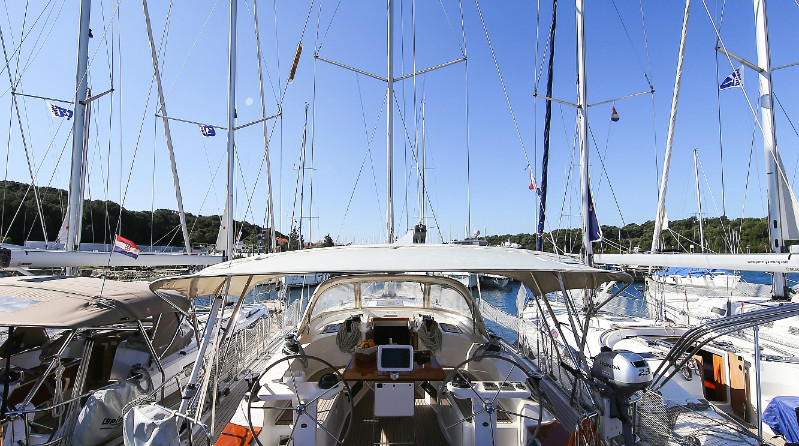 Bavaria 45 Cruiser