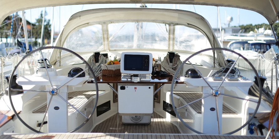 Bavaria 45 Cruiser