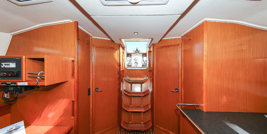 Bavaria 45 Cruiser