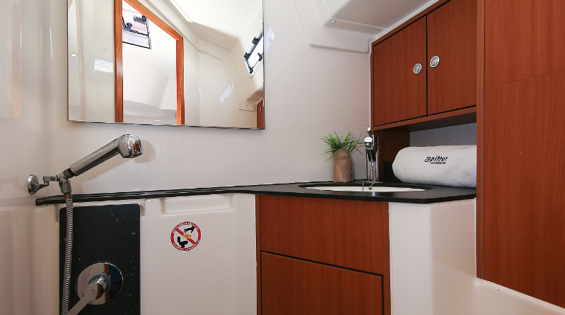 Bavaria 45 Cruiser