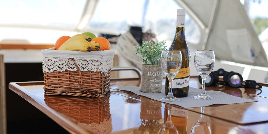 Bavaria 45 Cruiser