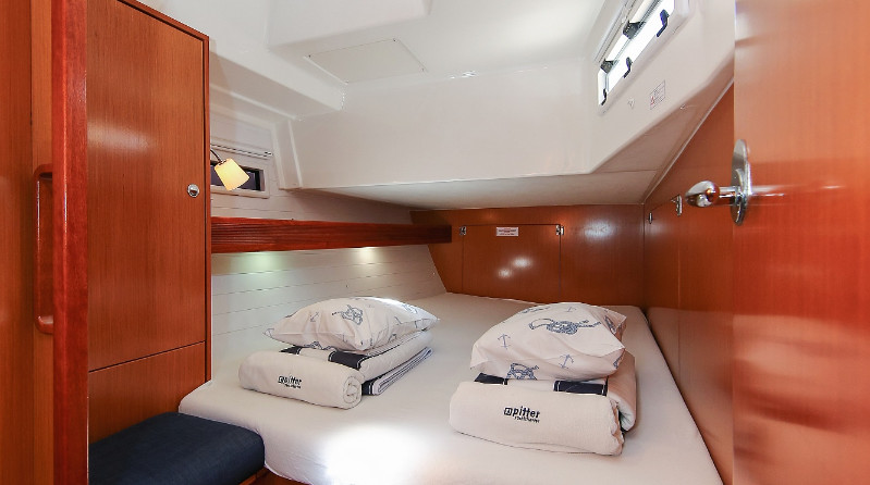 Bavaria 45 Cruiser