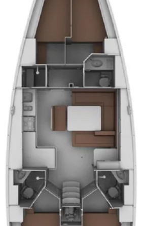 Bavaria 45 Cruiser