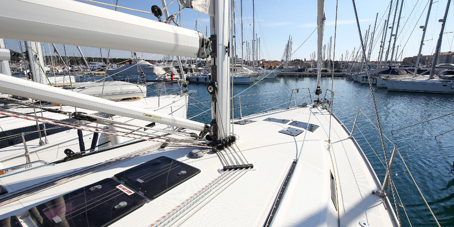 Bavaria 45 Cruiser