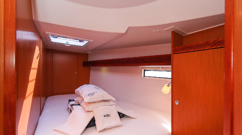 Bavaria 45 Cruiser