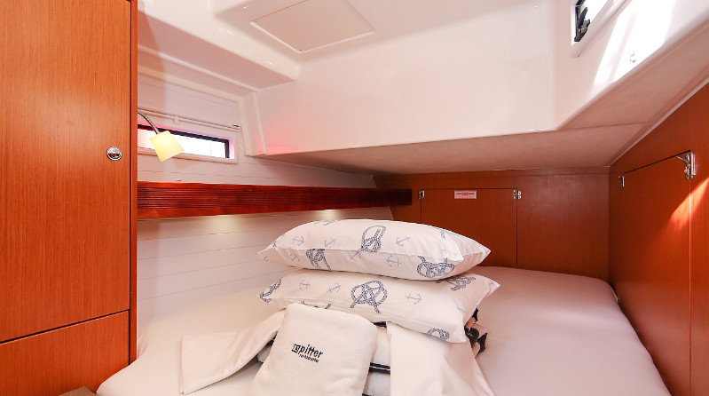 Bavaria 45 Cruiser