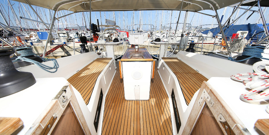 Bavaria 45 Cruiser